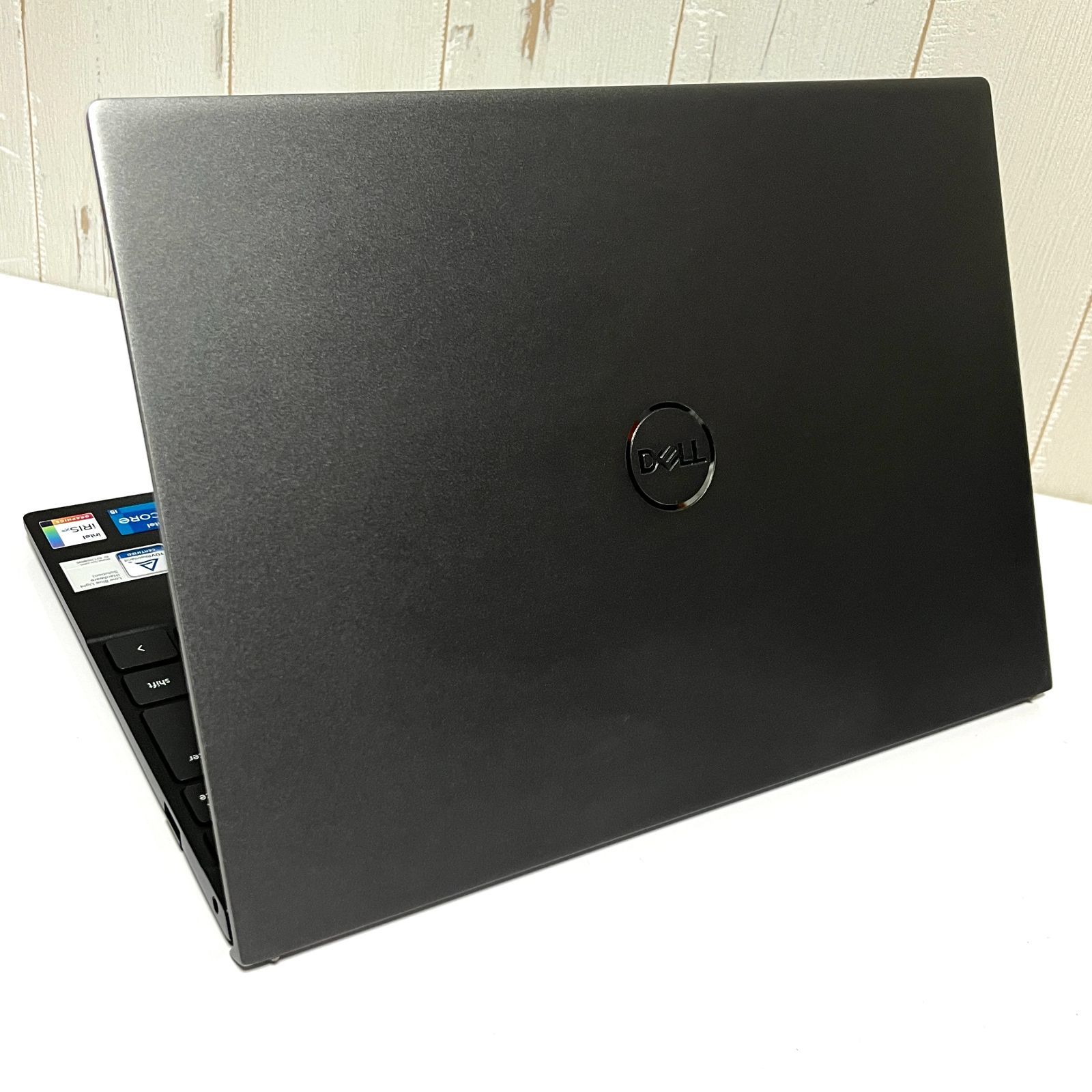 DELL Corei5 SSD256GB S127 バッテリー良好 - メルカリ