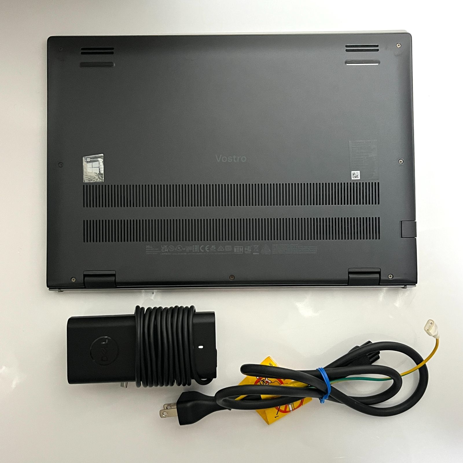 DELL Corei5 SSD256GB S127 バッテリー良好 - メルカリ