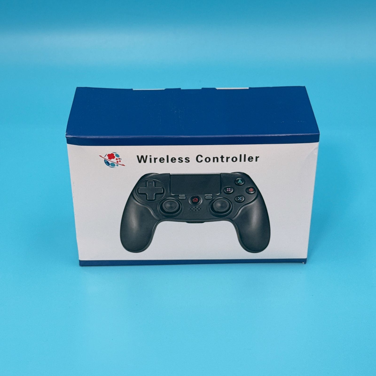 新品未使用 PS4コントローラー 無線 ワイヤレス プレステ4 - メルカリ