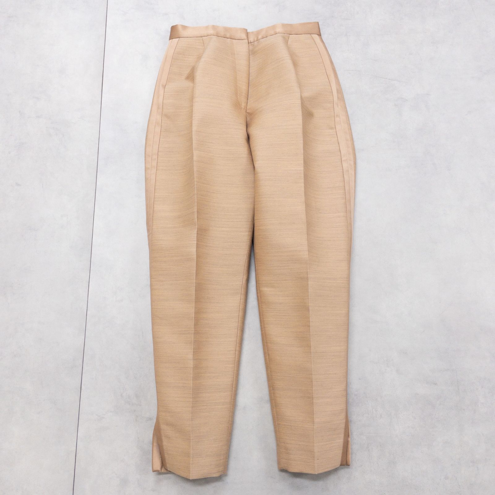 新品　セリーヌ　フィービー　サイドラインパンツ 楽天市場】CELINE セリーヌ トラックパンツ RP06K121O.38AW メンズ パンツ