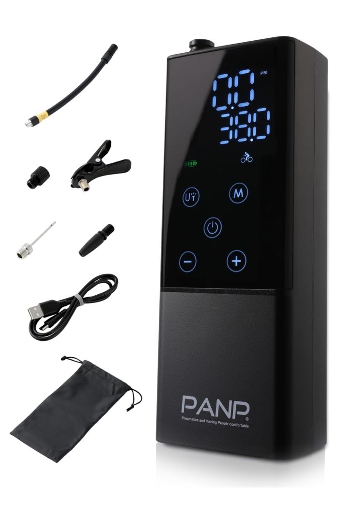【新品・5営業日で発送】エム.アイ.ティ- PANP_RIDE (ZHS433)
