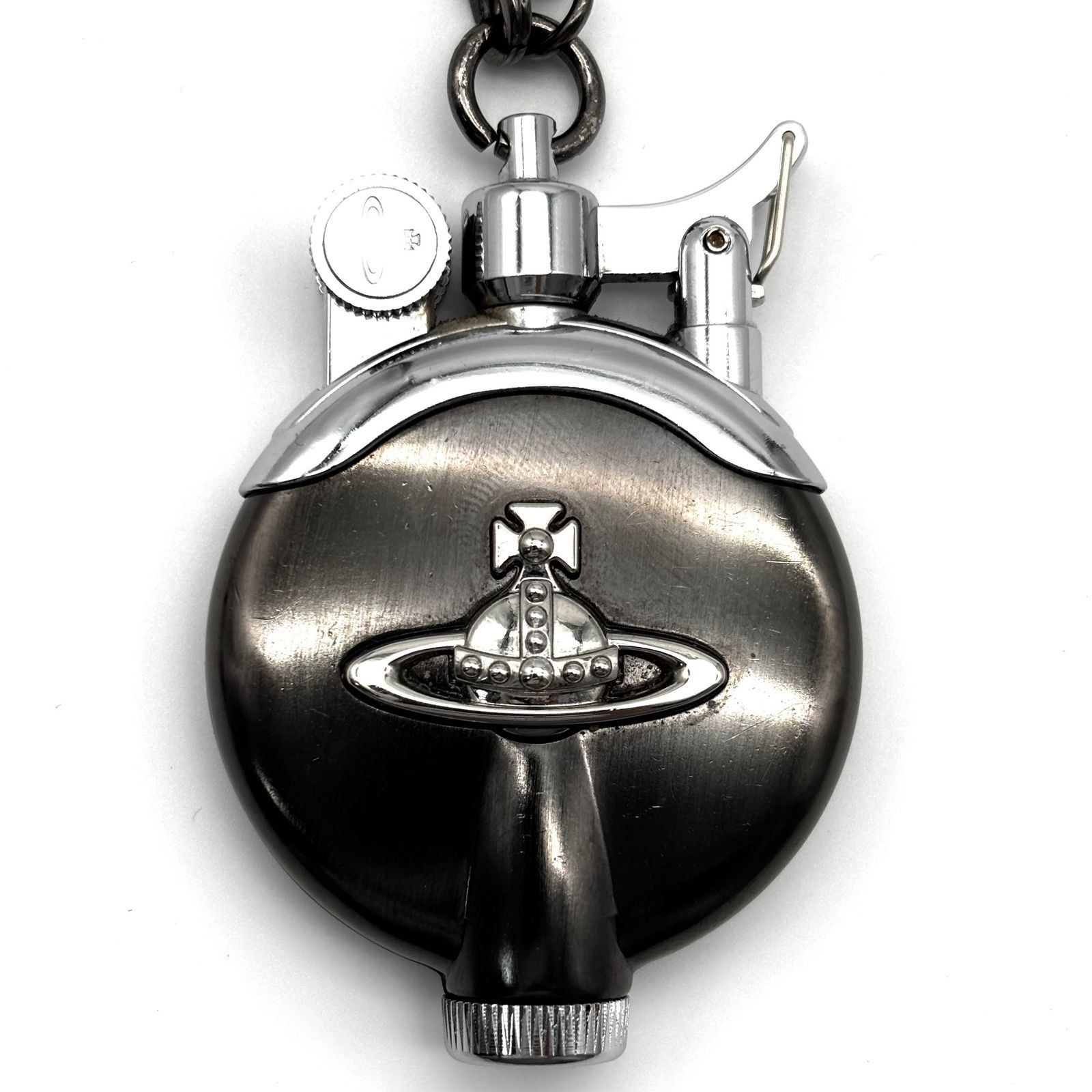 美品 Vivienne Westwood ヴィヴィアンウエストウッド オーブライター 