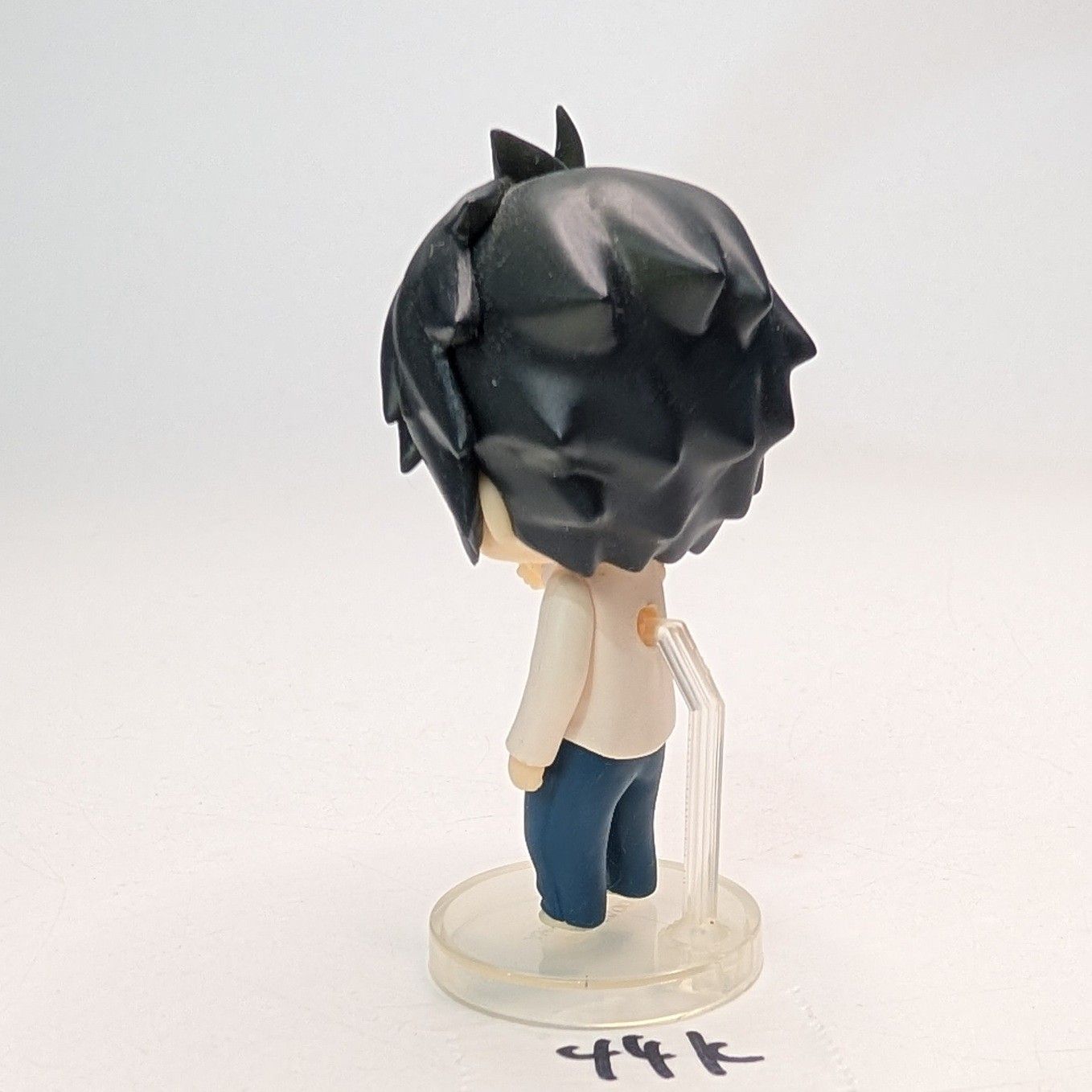 DEATH NOTE L エル -デスノート- ねんどろいどぷち Case File 