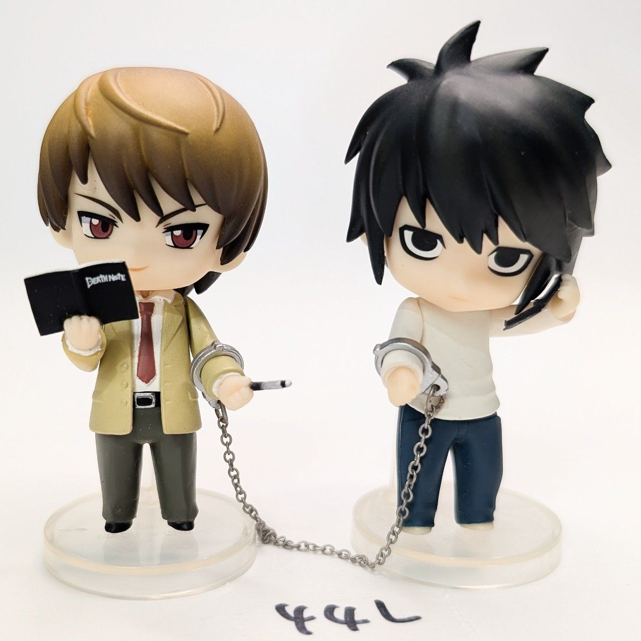OneMall provides Mercari products: DEATH NOTE-デスノート