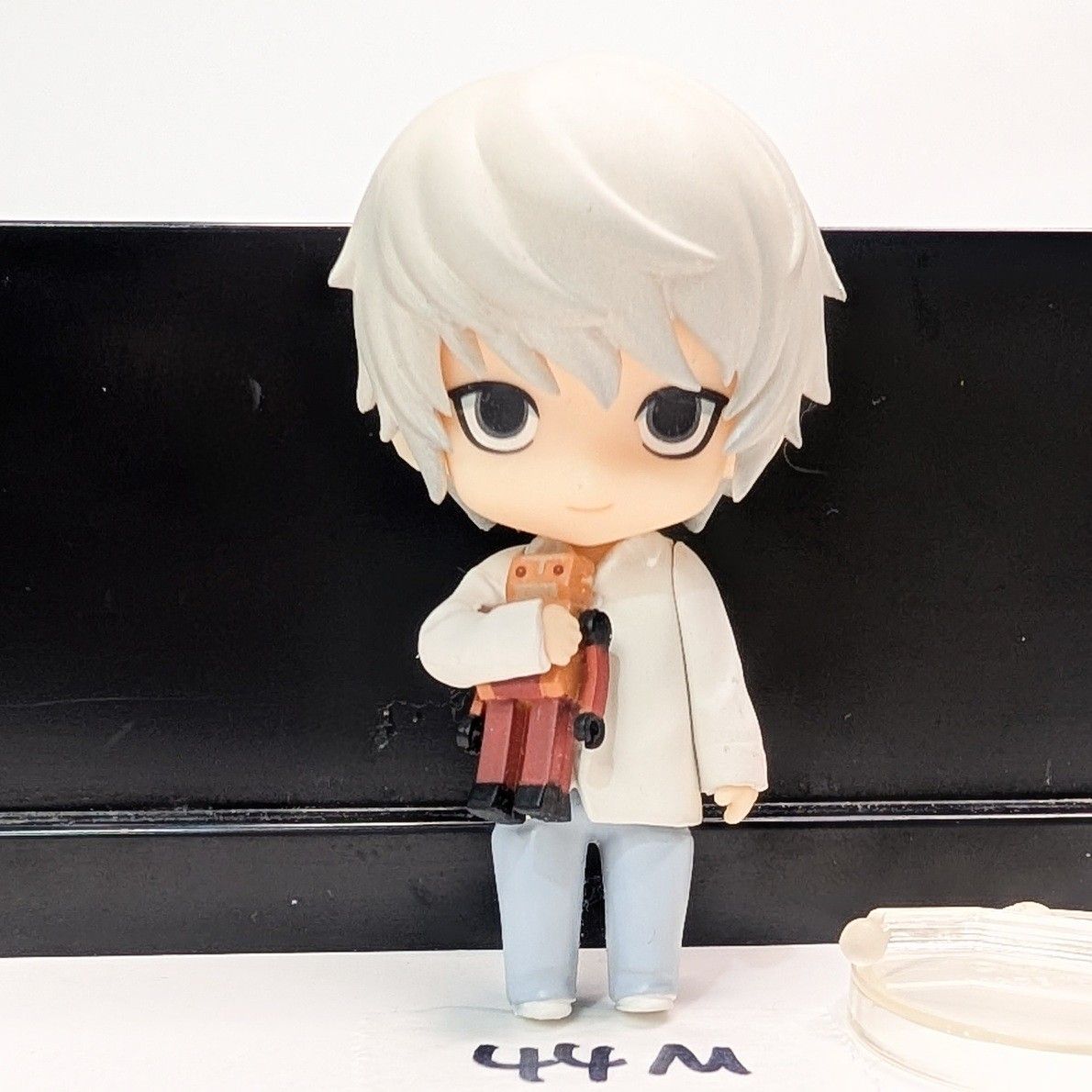 デスノートねんどろいどぷち デスノート ねんどろいどぷち ニア ねんどろいどぷち デスノート Case
