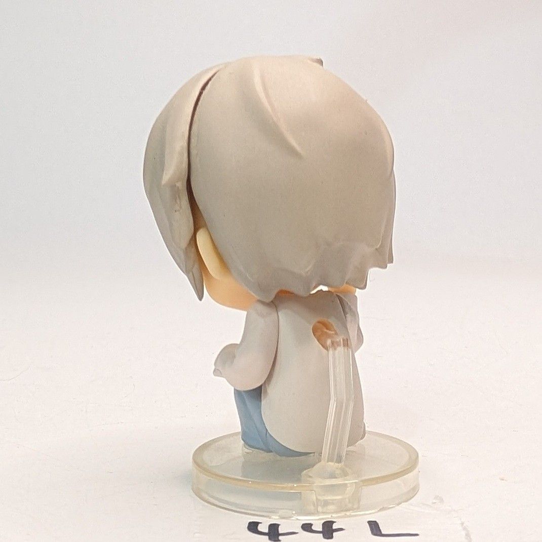 DEATH NOTE ニア ねんどろいどぷち -デスノート フィギュア 希少 レア