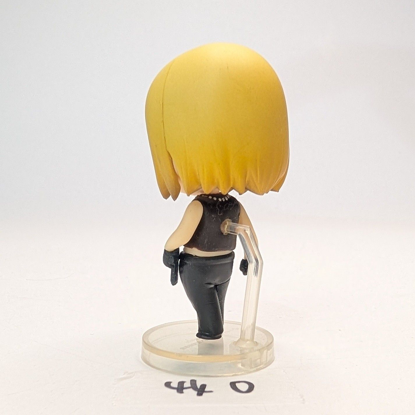 デスノート DEATH NOTE メロ（不敵） ねんどろいど ぷち DEATH NOTE メロ（不敵） ねんどろいど ぷちデスノート フィギュア 超