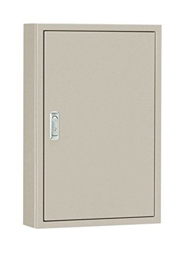 新品 日東工業 盤用キャビネット露出形 B14-33C