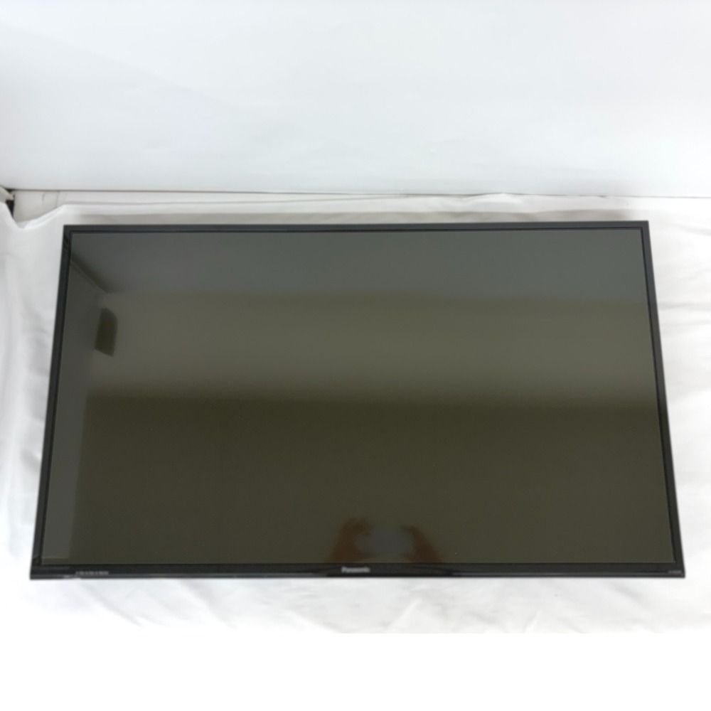 Panasonic VIERA 液晶テレビ 43型 2016年製 純正リモコン付 純正 