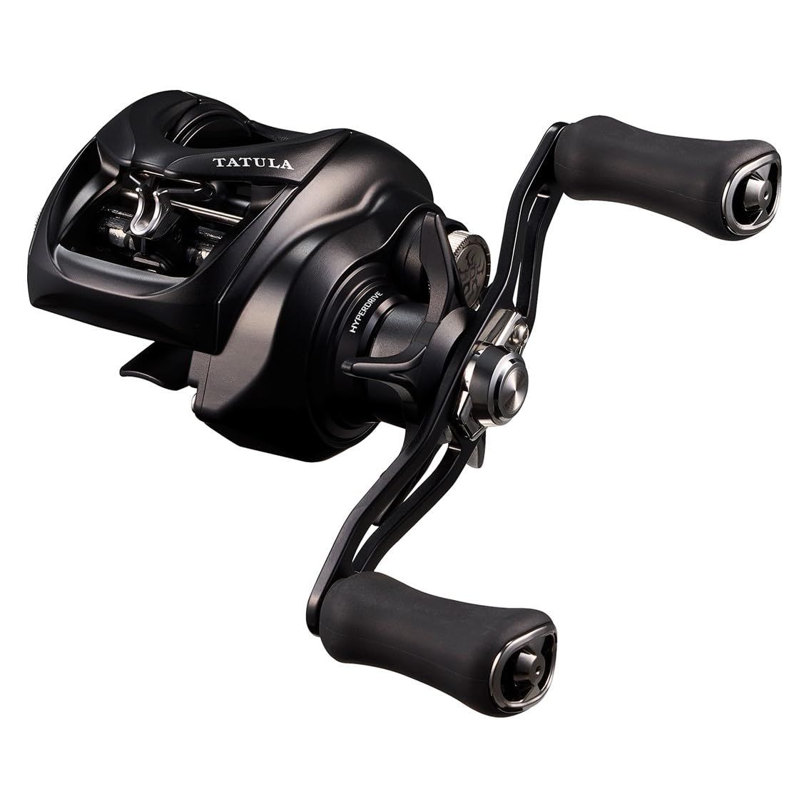 ダイワ(DAIWA) ベイトリール 25タトゥーラ TW 200H/200HL/200XH/200XHL 