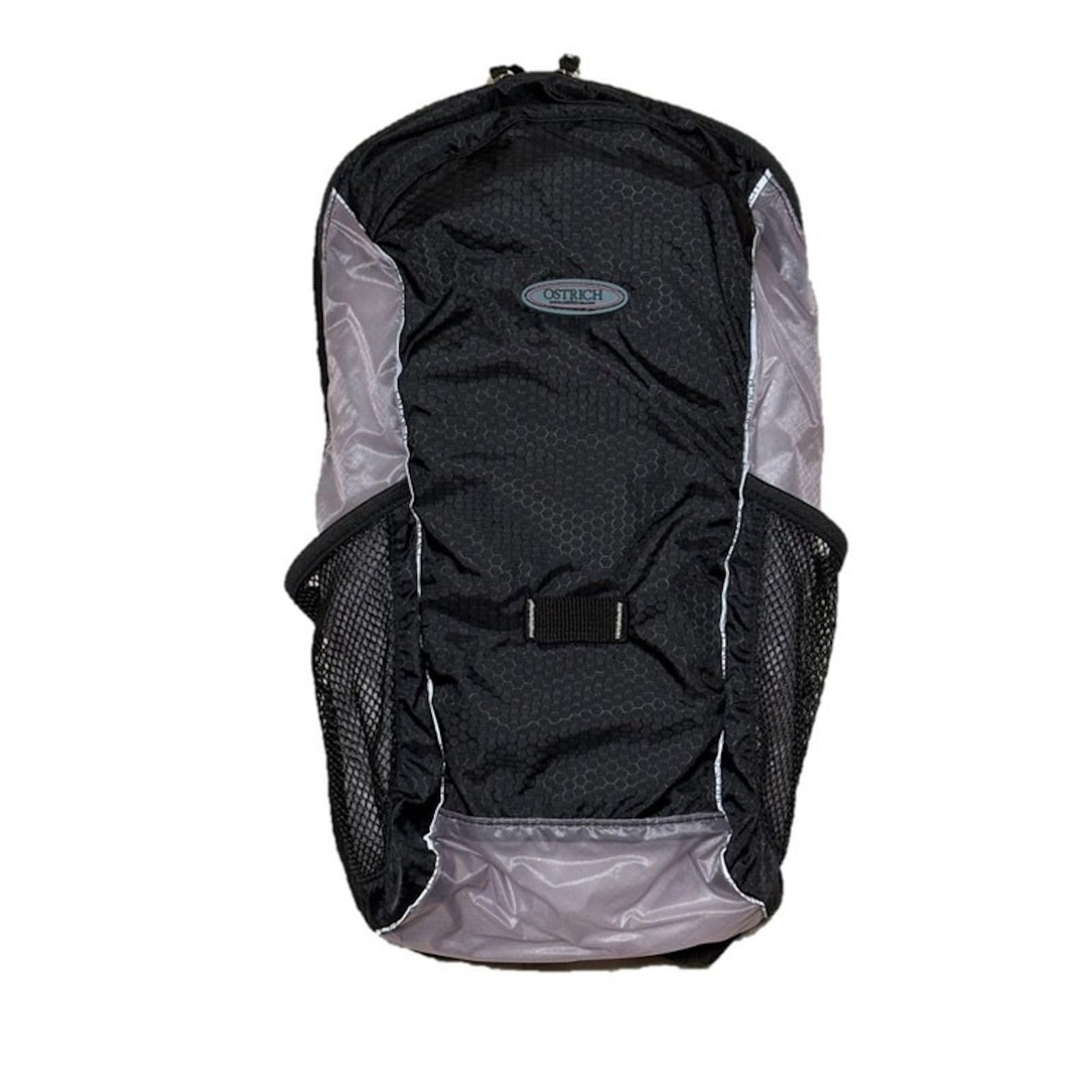 新品 オーストリッチ(OSTRICH) バックパックライト 5.5 ラベンダー 