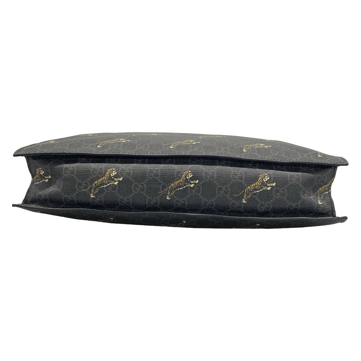 GUCCI(グッチ) トートバッグ GGプラス・GGスプリーム 495559 