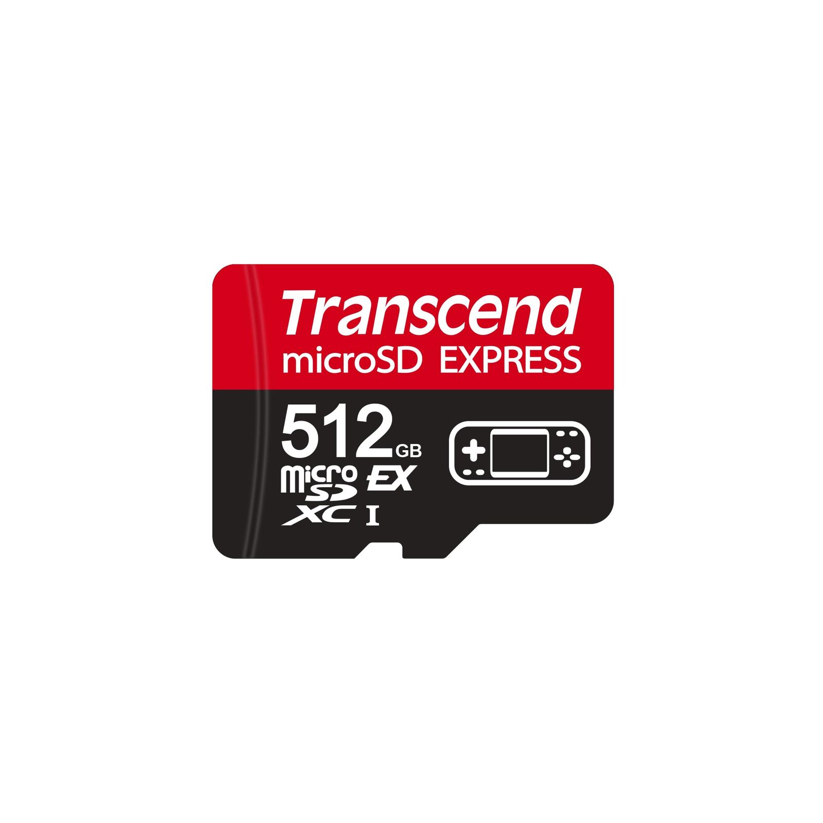 新品 トランセンド microSD Express 512GB Nintendo Switch2 動作確認済 最大転送速度900MB/s NVMe PCIe Gen3 x 1 UHS-I U3 A1 V30 TS512GUSD710S
