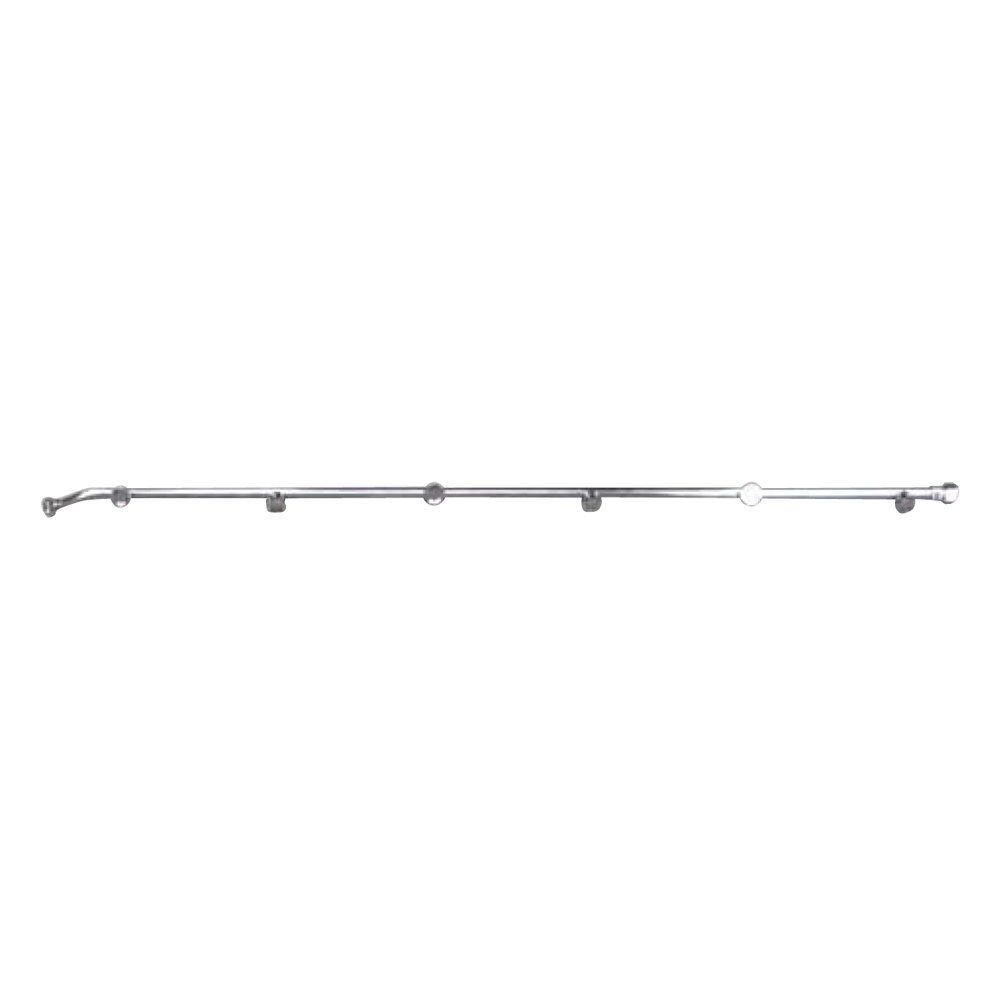 新品 工進(KOSHIN) 多頭噴霧ノズル スズラン噴口 長七頭口 (換板式) 【噴板穴径0.7】 DP-103