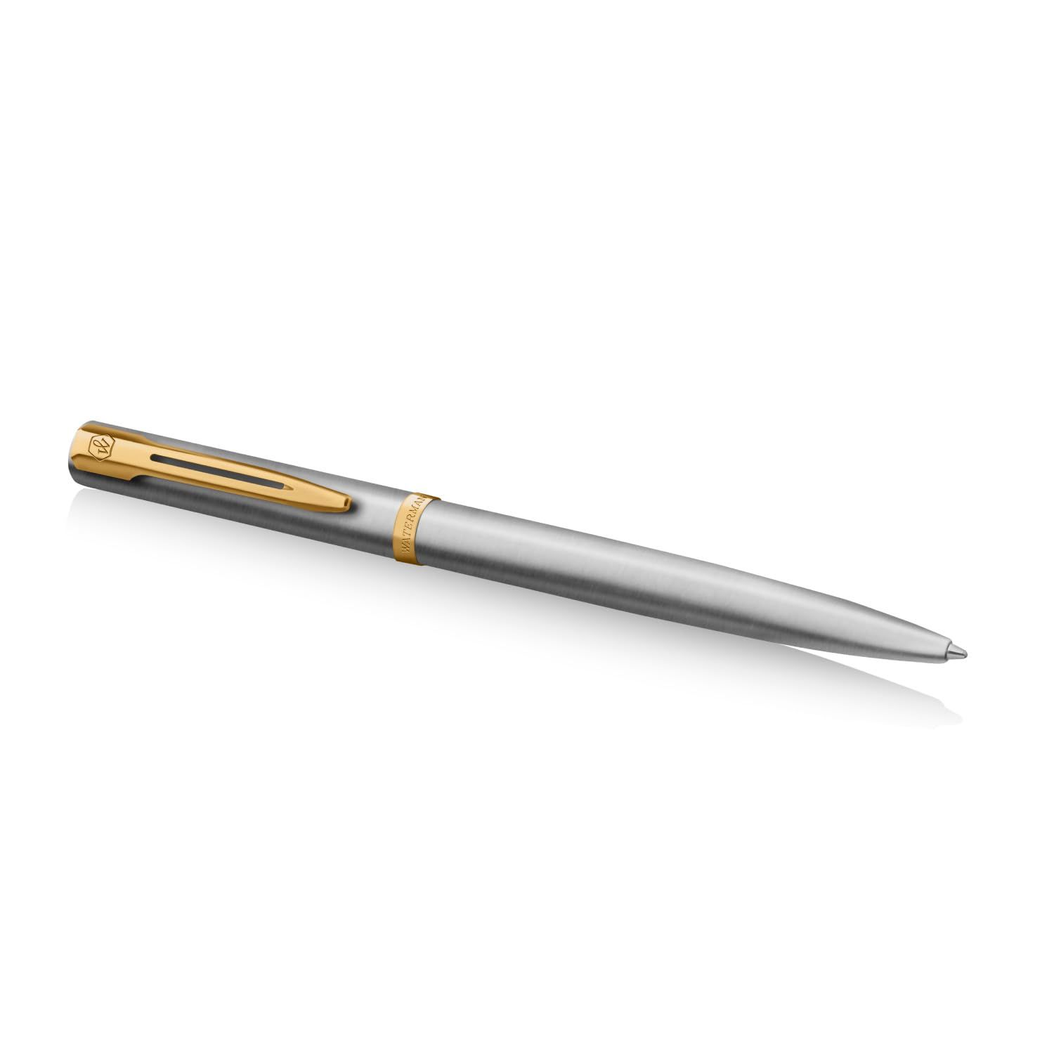新品 WATERMAN ウォーターマン ボールペン インプレッション 