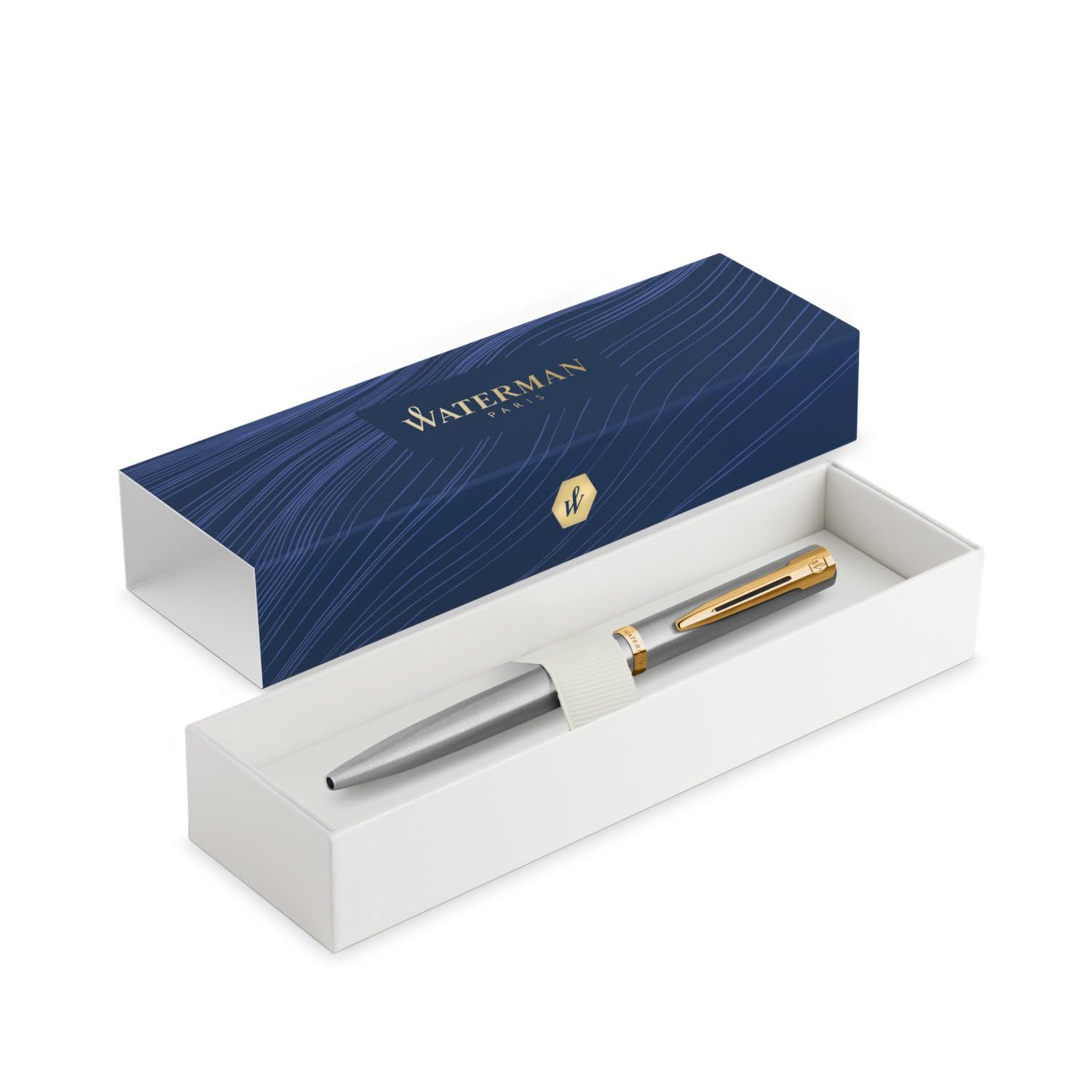 新品 WATERMAN ウォーターマン ボールペン インプレッション 