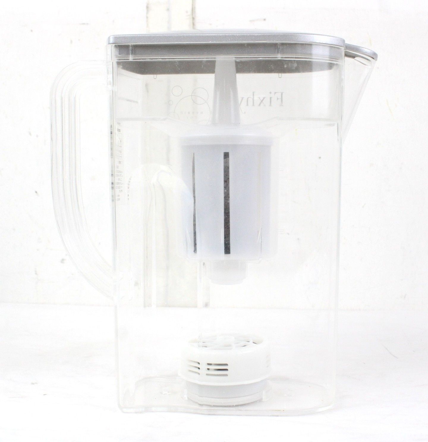 YOSA フィクサイト ハイブリットポット FCF-HF02 水素水生成器 非接触 