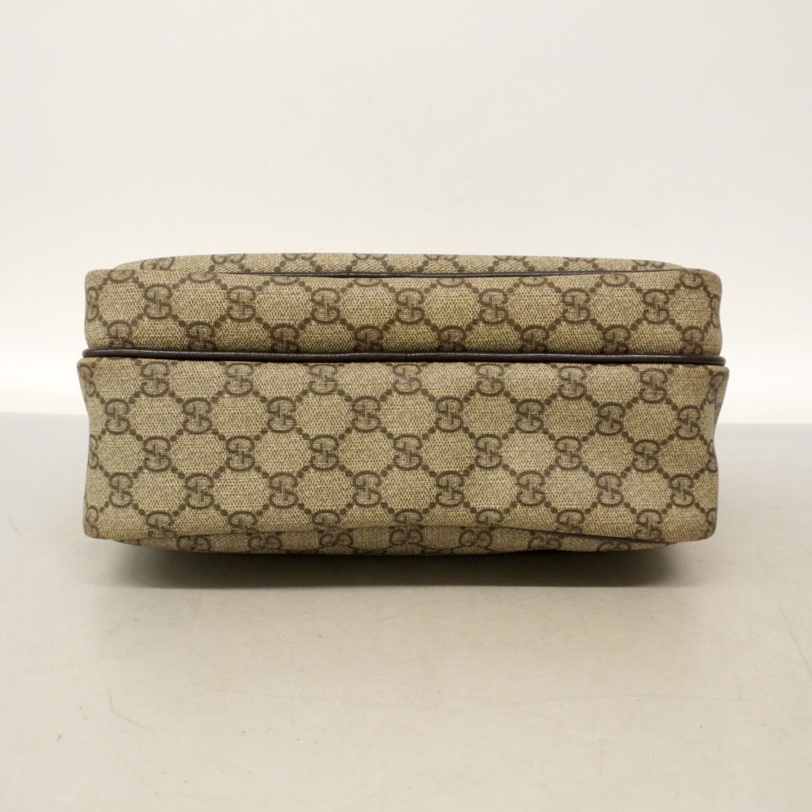 グッチ(Gucci) グッチ ショルダーバッグ GGスプリーム 114531 ブラウン 