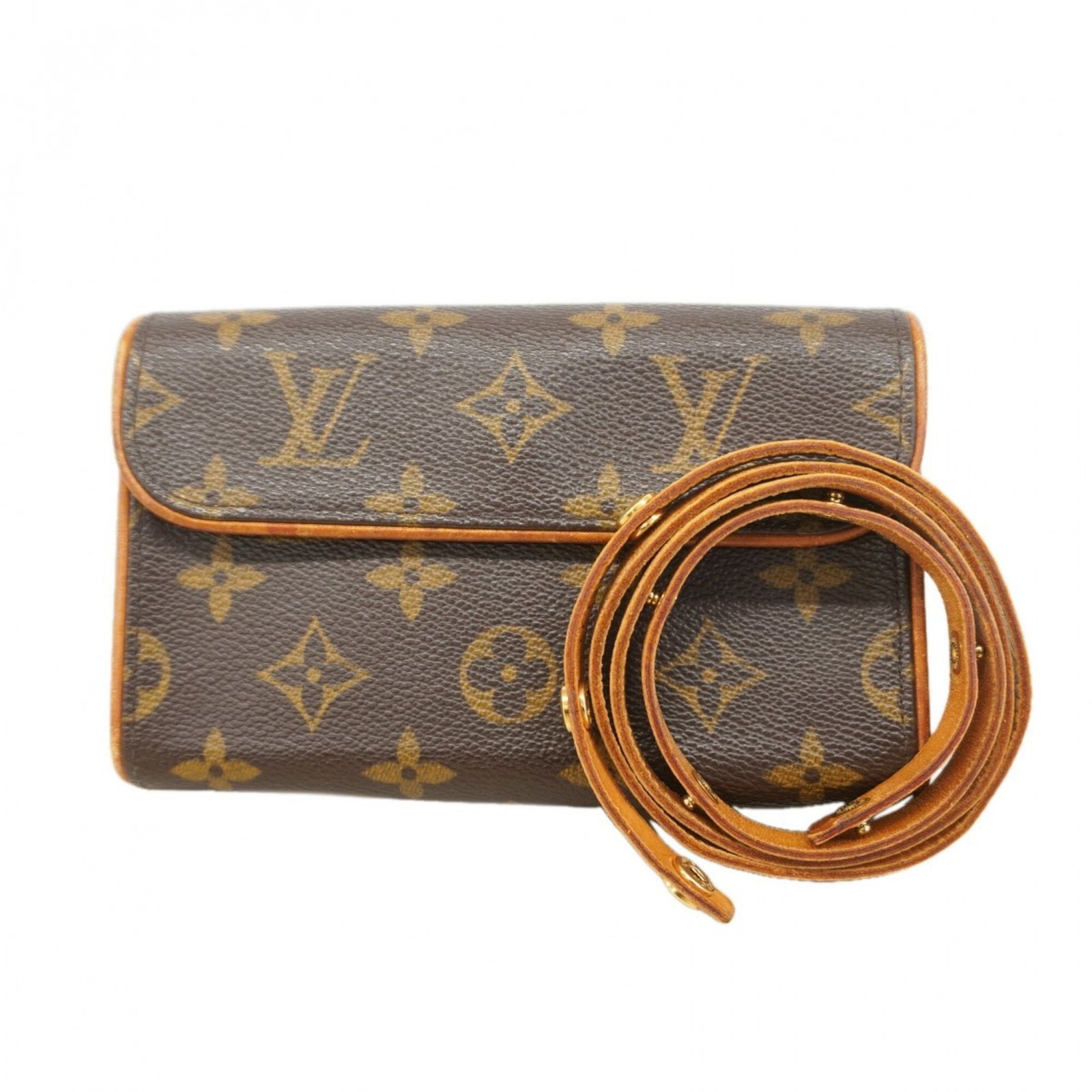 ルイ・ヴィトン(Louis Vuitton) ルイ・ヴィトン バッグ・ウエスト 
