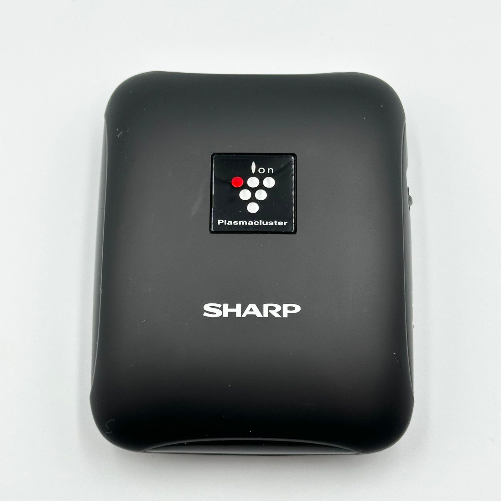 SHARP プラズマクラスター イオン発生機 モバイルタイプ IG-NM1S-B