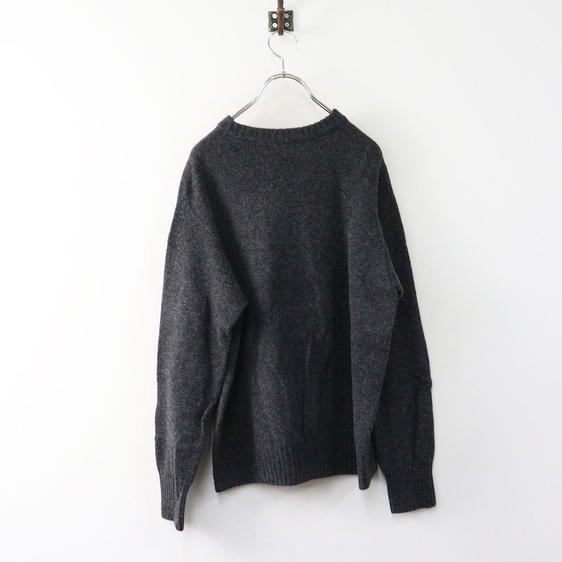 Machatt♡新品プリーツボリュームトップス グレー 【公式通販】