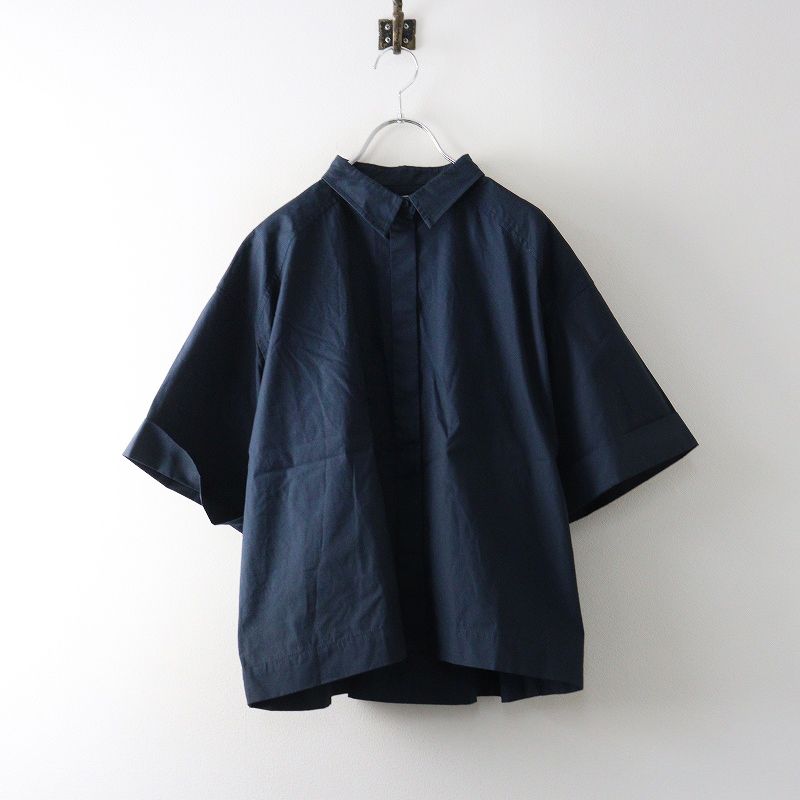 マチャット MACHATT オーバーサイズ ショートスリーブシャツ