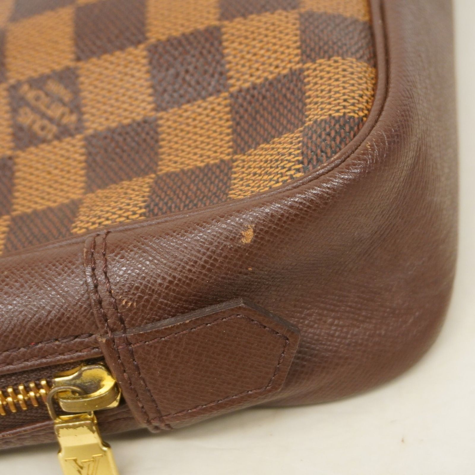 ルイ・ヴィトン(Louis Vuitton) ルイ・ヴィトン バッグ・ポーチ ダミエ 