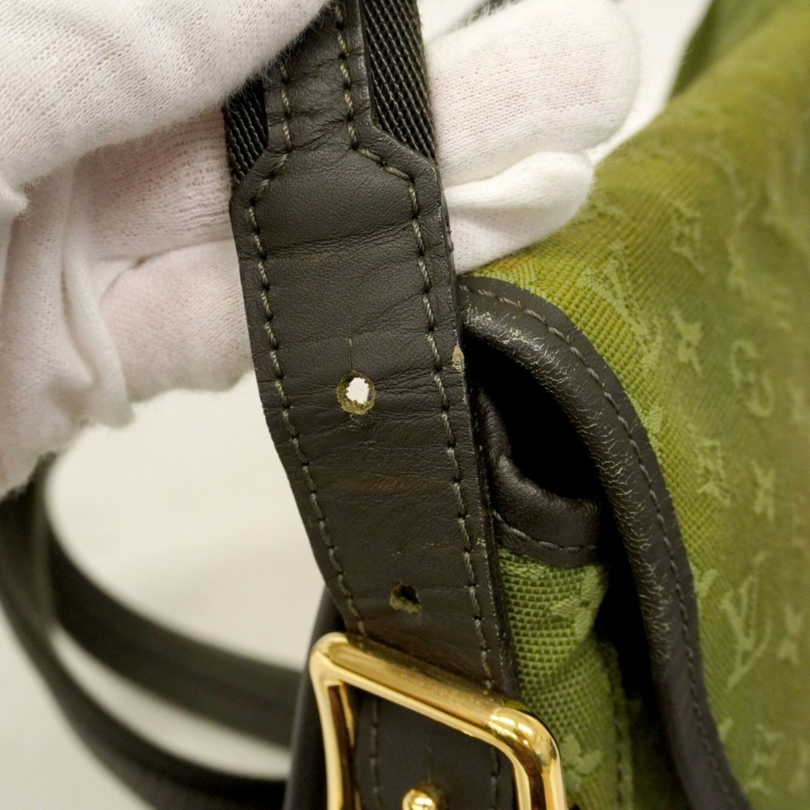 レディース ルイ・ヴィトン(Louis Vuitton) ルイ・ヴィトン ショルダー 