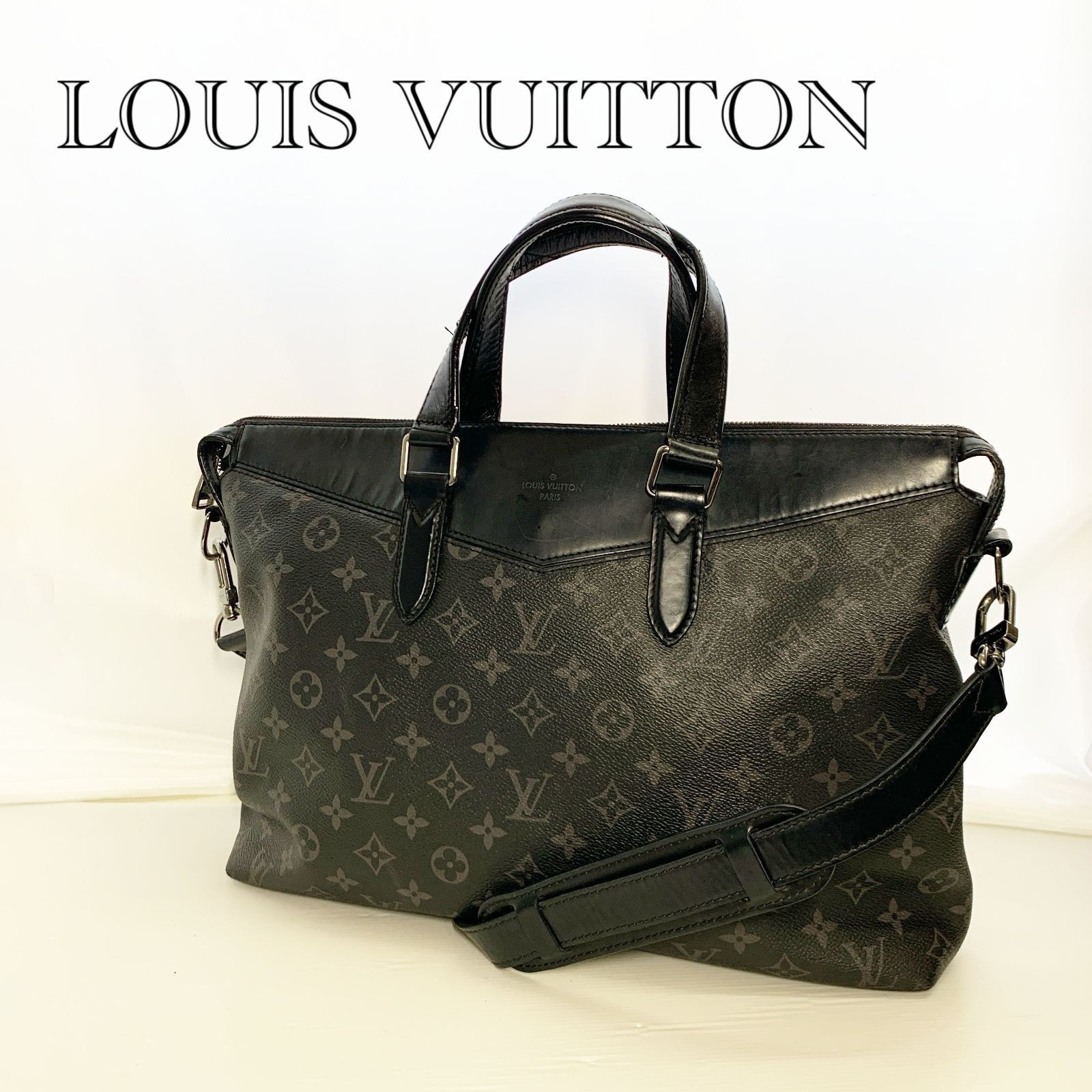 中古 ルイ ヴィトン LOUIS VUITTON M44336 CA1169 メンズ ボディバッグ