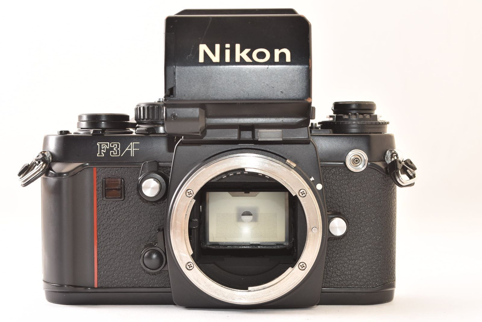 ☆ジャンク品☆ Nikon ニコン F3AF + 80mm F2.8 レンズキット AF 