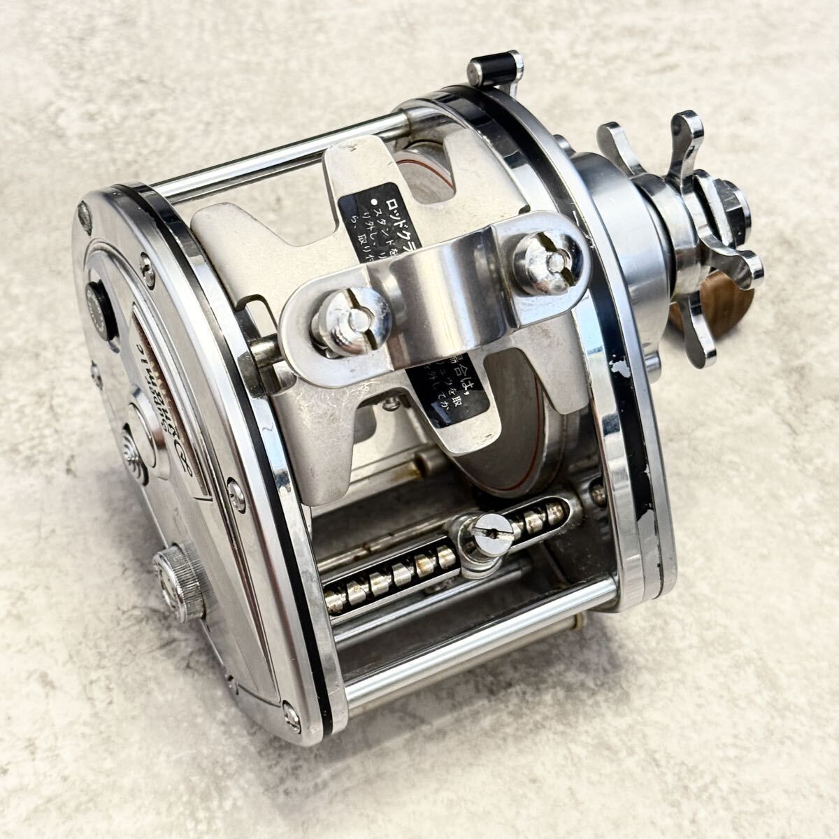 ダイワ スーパーダイナミック SS500/Daiwa SUPERDYNAMIC - メルカリ
