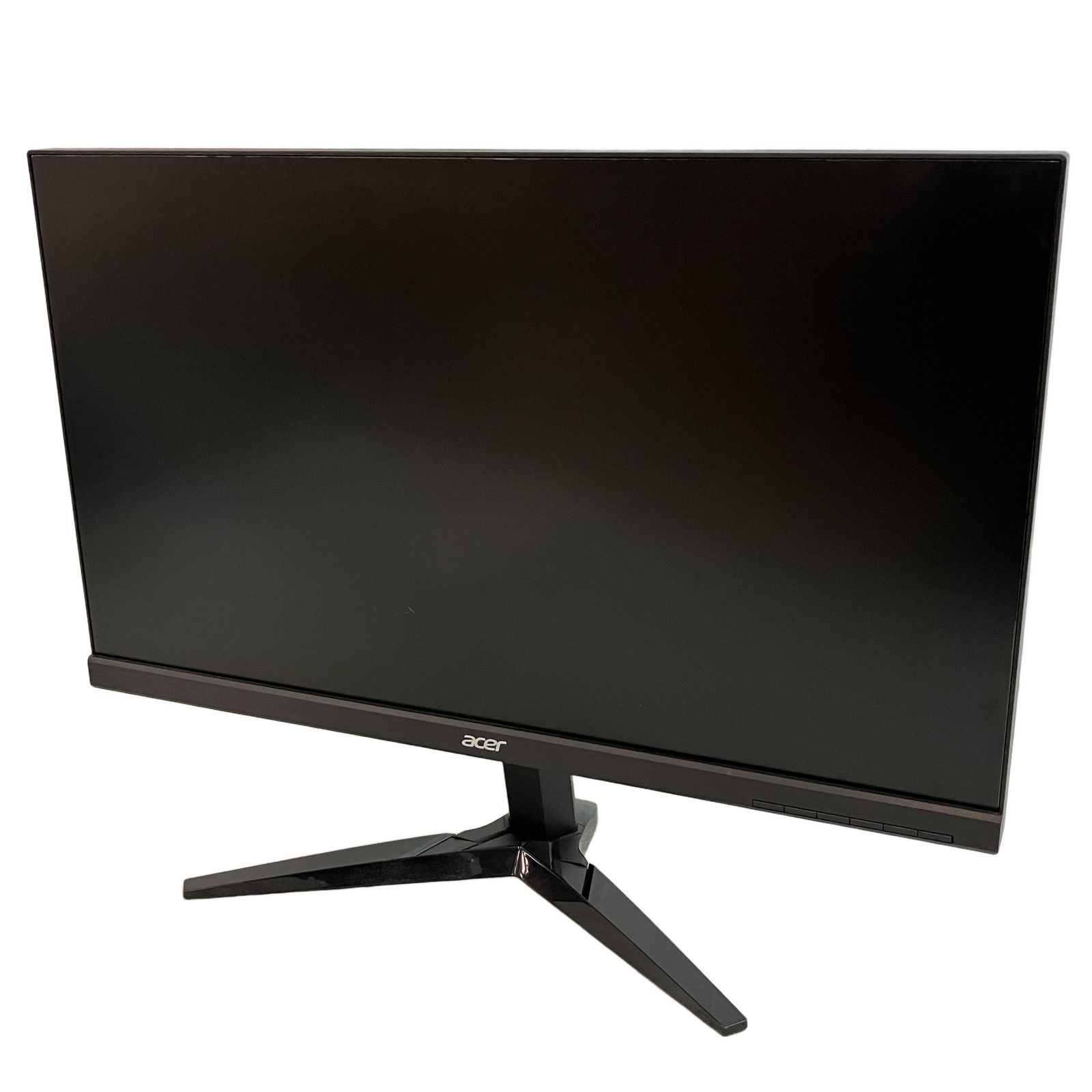 Acer KG251Q Fbmidqx ゲーミングモニター 24.5インチ 中古 - メルカリ
