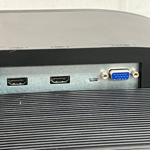 Acer KG251Q Fbmidqx ゲーミングモニター 24.5インチ 中古 - メルカリ