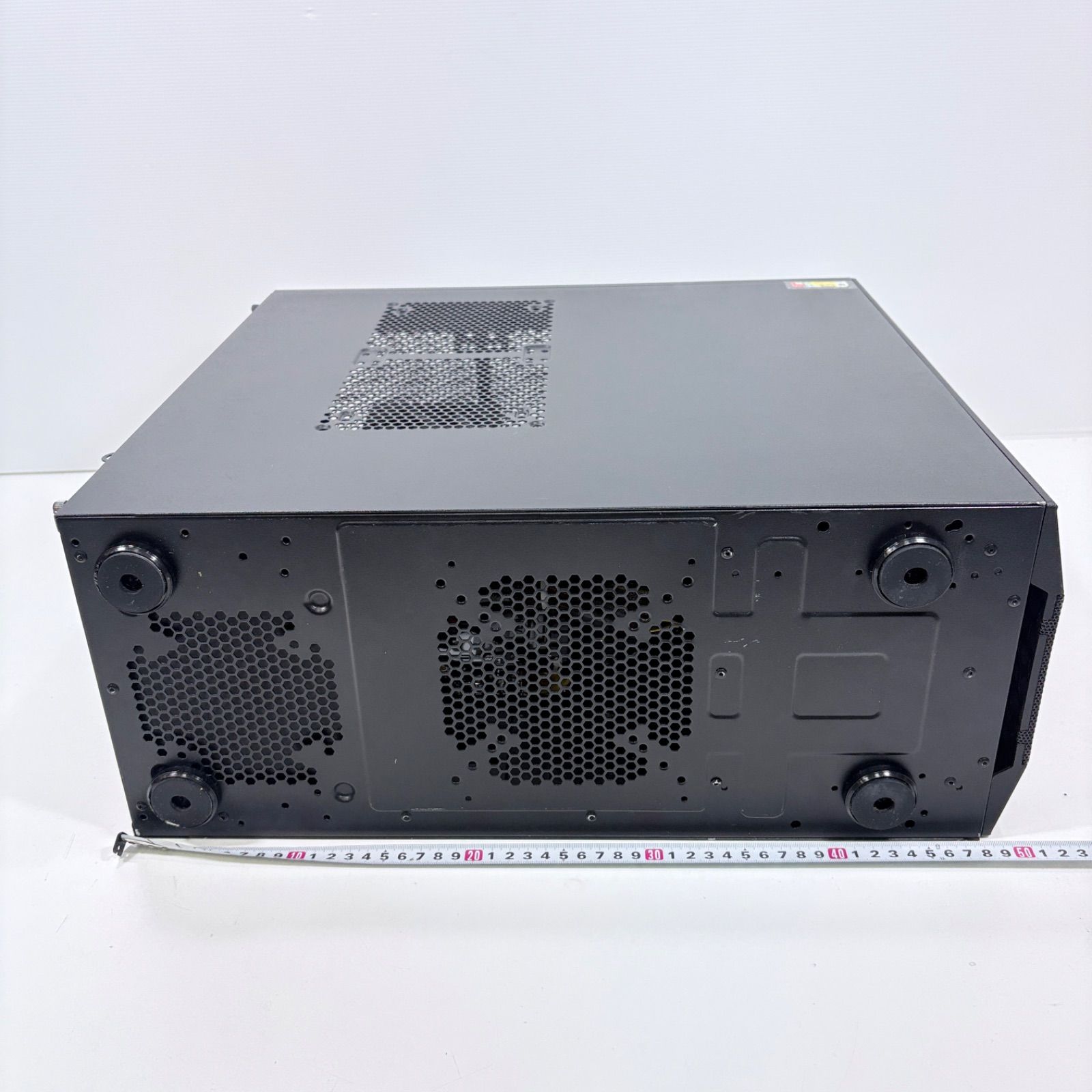 ゲーミングPC Ryzen7 GTX1070Ti フォートナイト快適 - メルカリ
