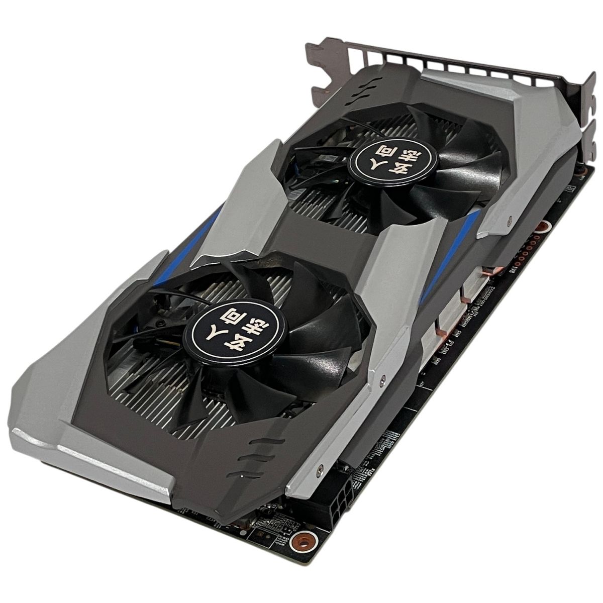 玄人志向 GTX1060 OC PCIE 6GB GDDR5 192Bit グラフィックボード PC 