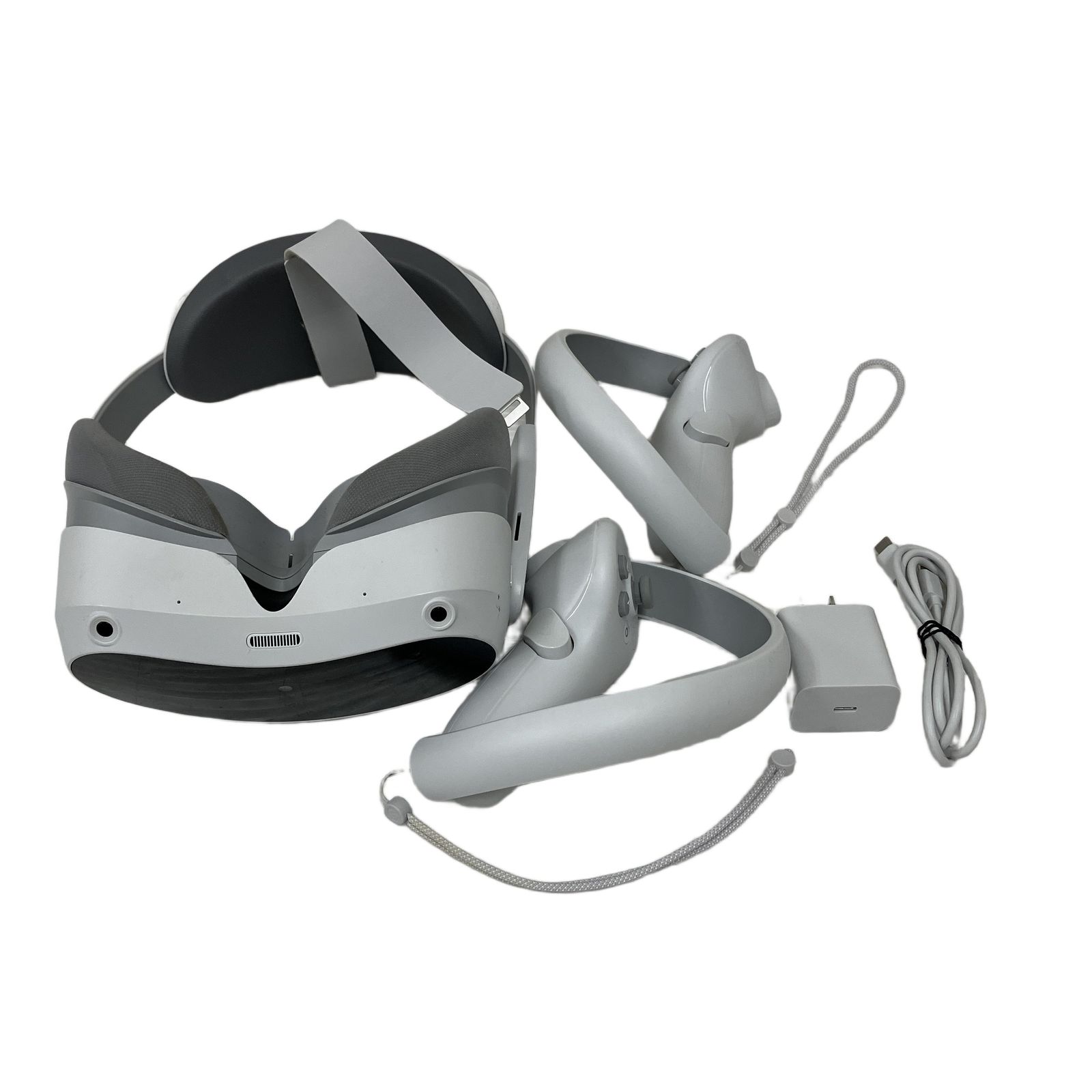 PICO 4 VRヘッドセット 128GB A8110 ピコ 中古 O11079081 - メルカリ