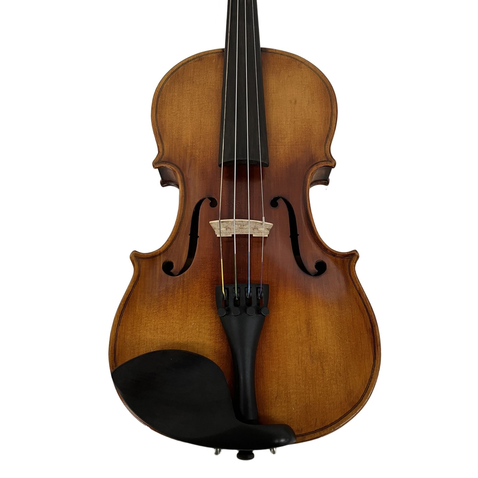 SUZUKI VIOLIN 鈴木バイオリン No.8 Anno 1956 4/4バイオリン 弓 