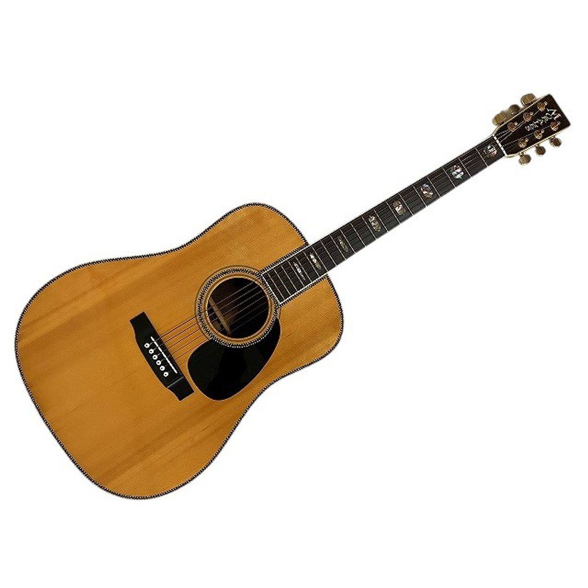 Morales MW-200N モラレスウエスタンギター中古 Morales MW-200N 