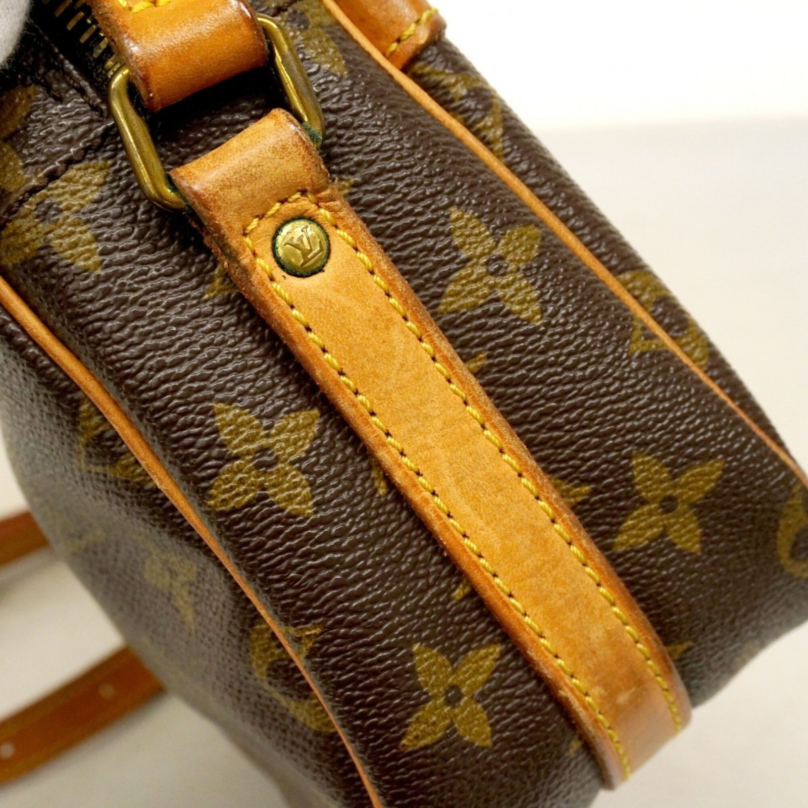 ルイ・ヴィトン(Louis Vuitton) ルイ・ヴィトン ショルダーバッグ 