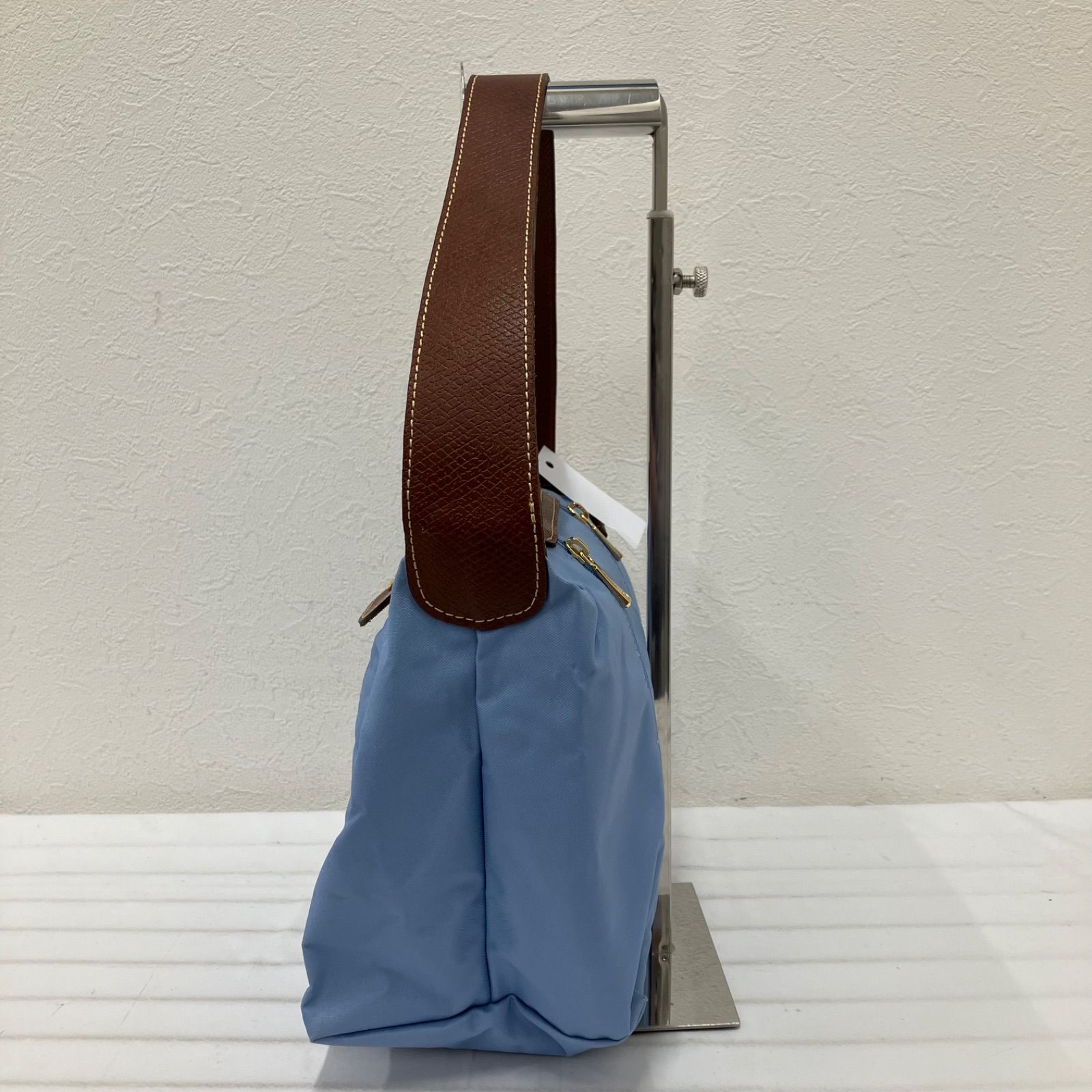 1660 LONGCHAMP ロンシャン プリアージュ ルプリアージュ トートバッグ 