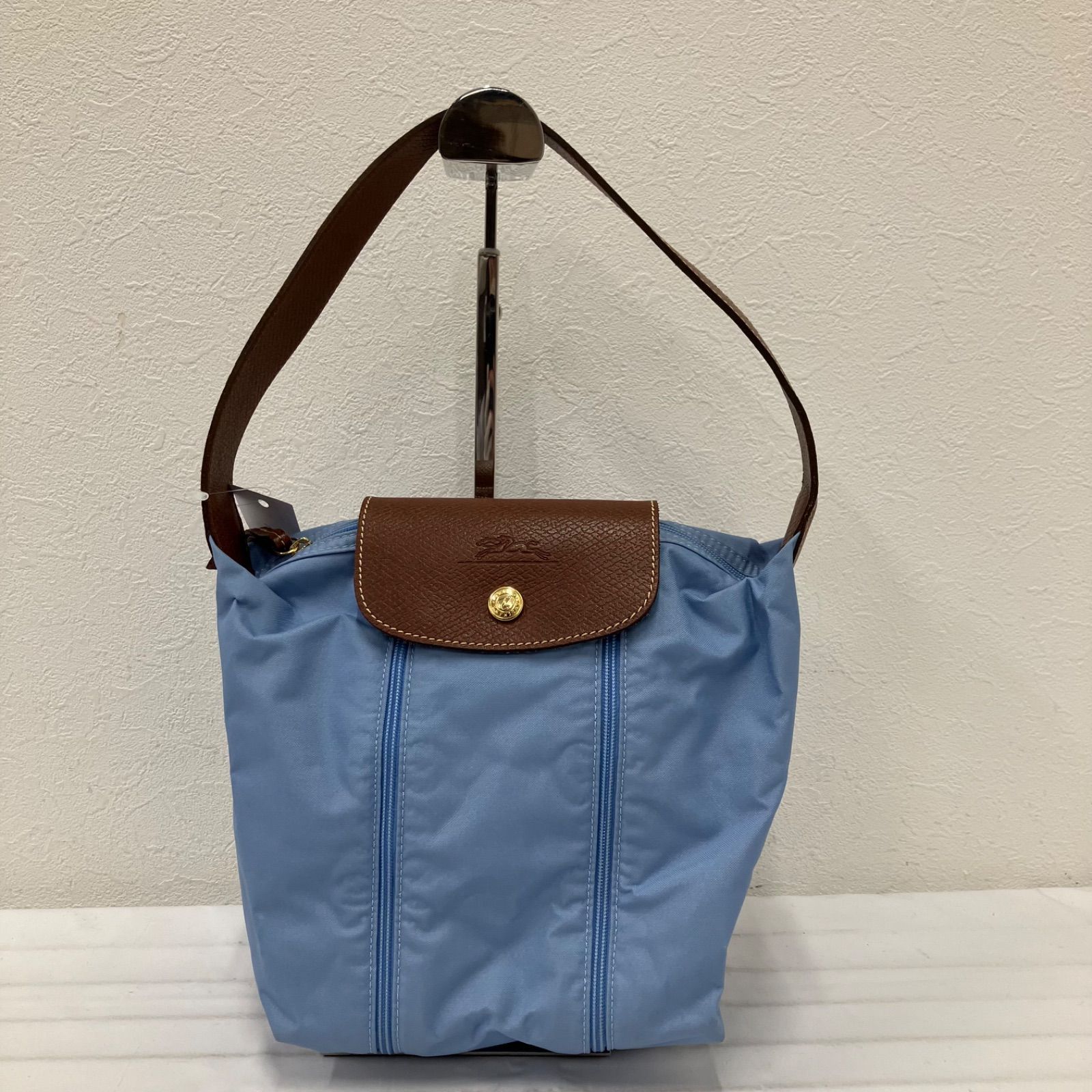 1660 LONGCHAMP ロンシャン プリアージュ ルプリアージュ トートバッグ 