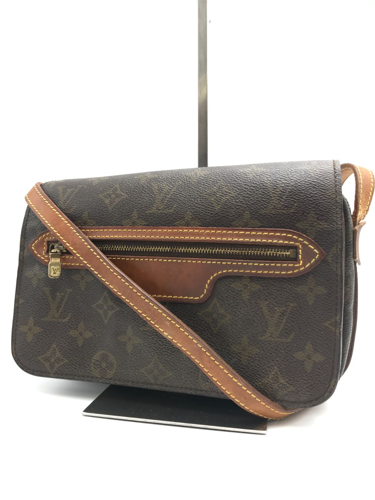 モノグラム　サンジェルマン24 ヴィトン LOUIS VUITTON】ルイヴィトン『モノグラム サンジェルマン 24』M51210