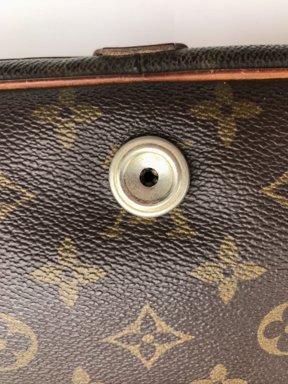 ルイヴィトン モノグラム サンジェルマン24 正規品】ルイヴィトンサンジェルマン24 M51210モノグラムショルダー