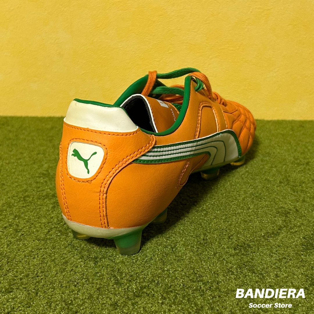 新品・未使用】PUMA プーマ サッカースパイク パラメヒコライト HG