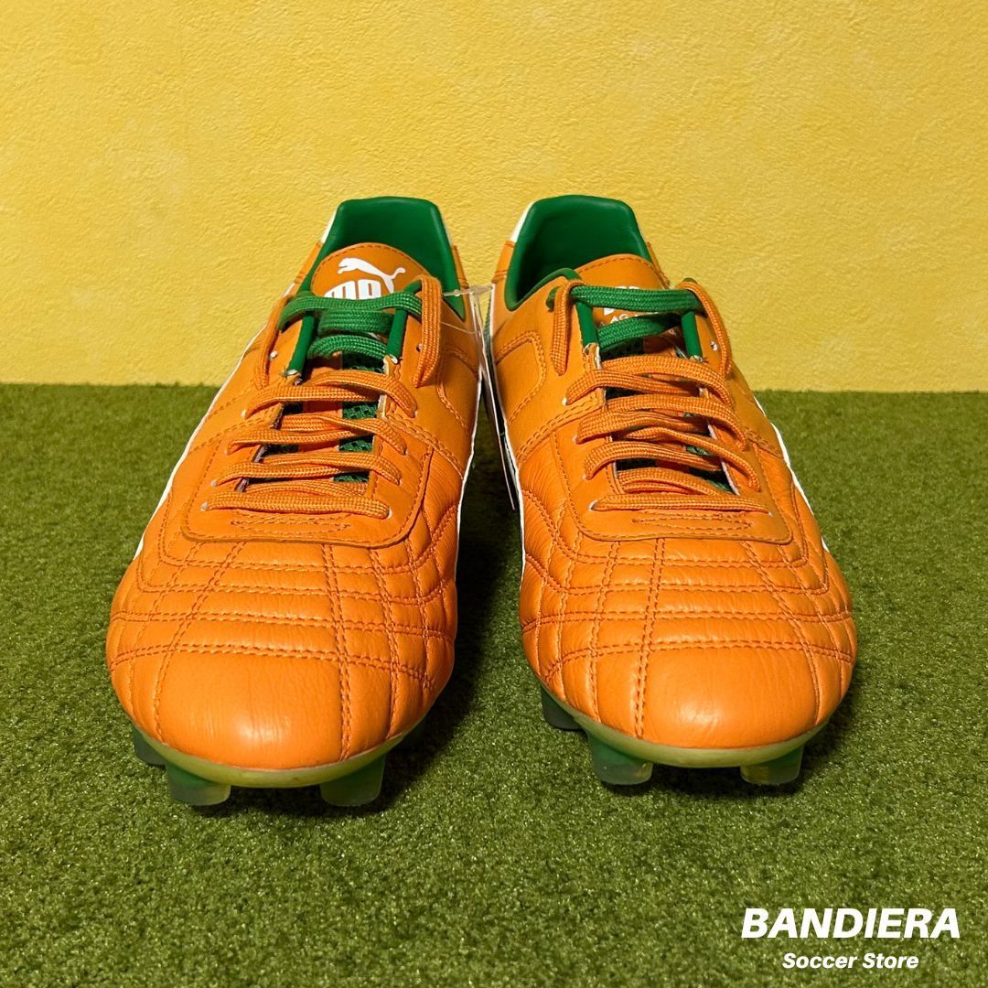 新品・未使用】PUMA プーマ サッカースパイク パラメヒコライト HG