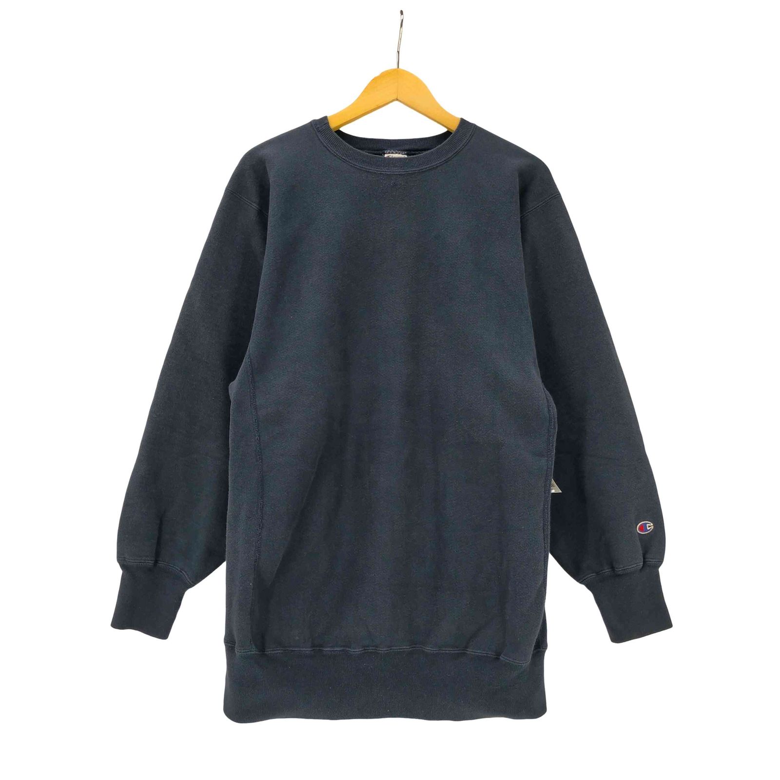 目ありチャンピオン90s刺繍タグメキシコ製 チャンピオン Champion 90S メキシコ製 刺繍タグ コットン 90