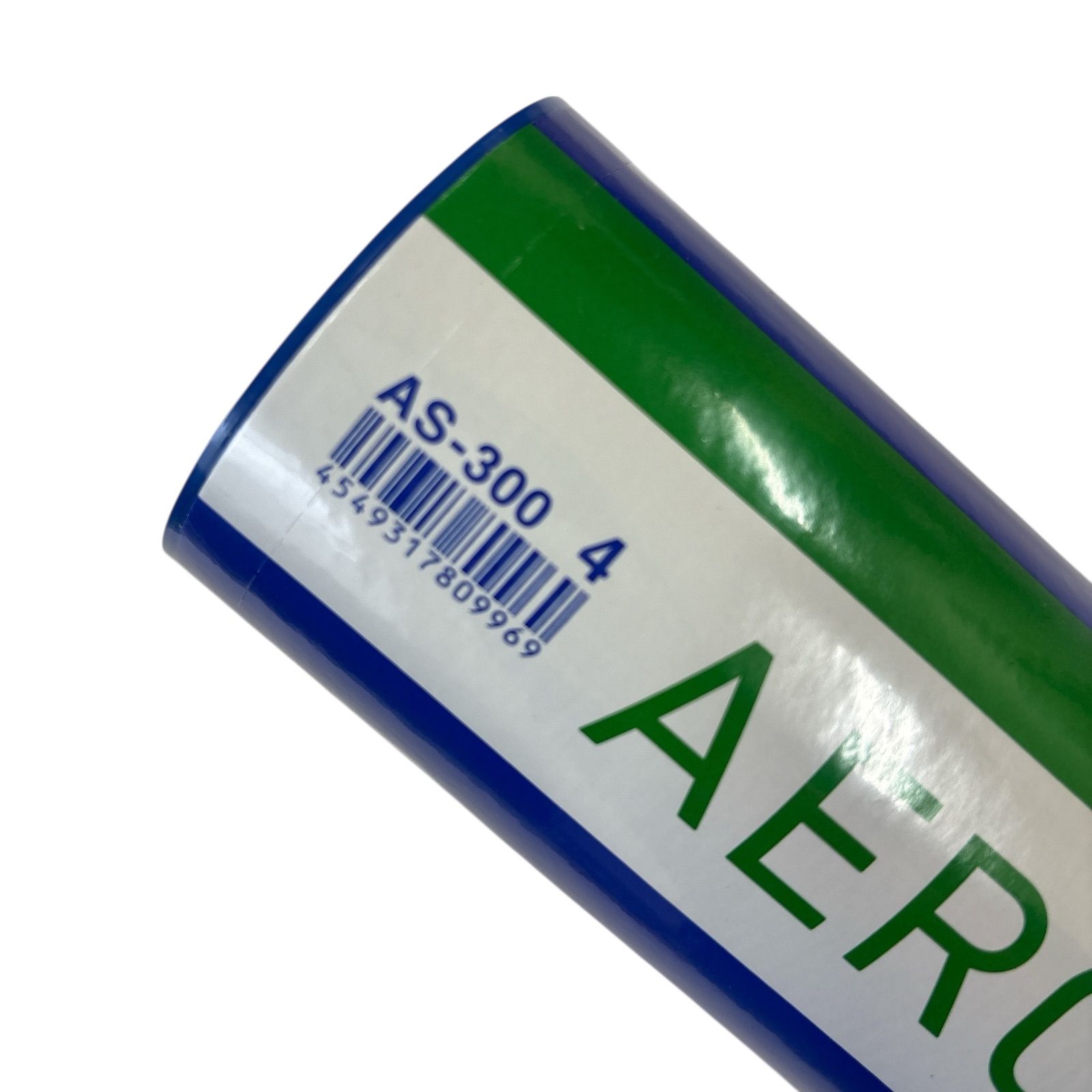 YONEX AEROSENSA 300 バドミントンシャトル 3番6本セット | ヤマダ