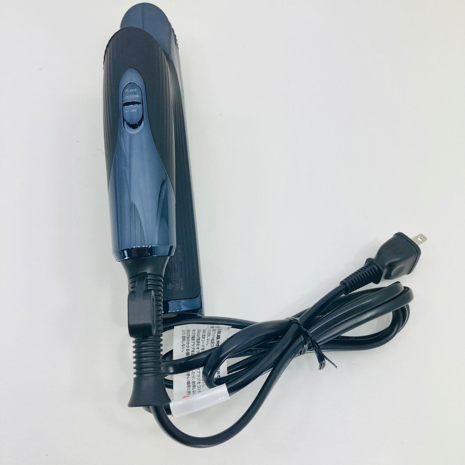 人気商品】リファ ビューテック ドライヤー S+ RE-BC-03A ブラック 