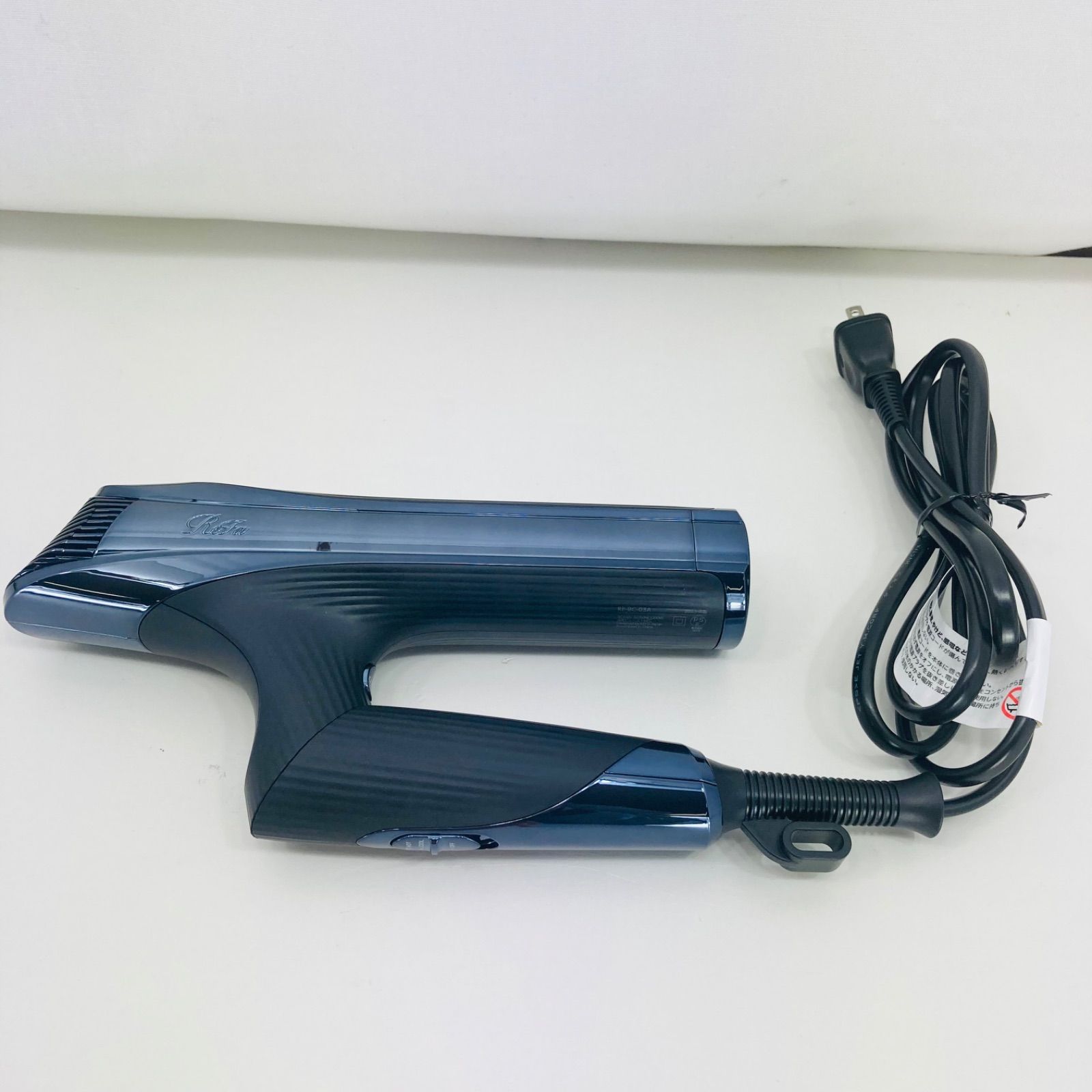人気商品】リファ ビューテック ドライヤー S+ RE-BC-03A ブラック 