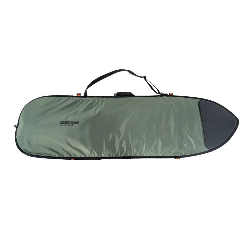 サーフボードケース FCS エフシーエス ハードケース クラシックカバー FCS CLASSIC COVER FISH 6’3”